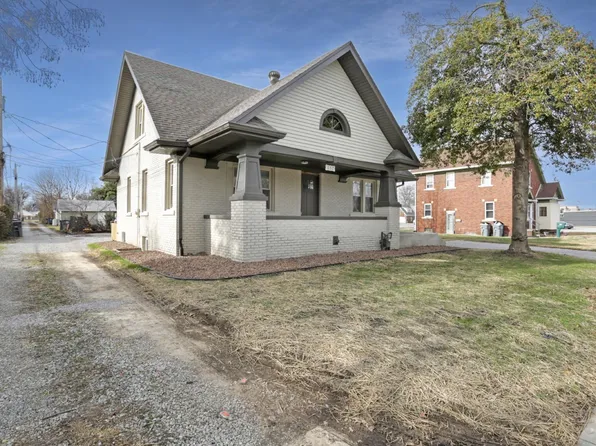 657 S Weinbach Ave, Evansville, IN 47714