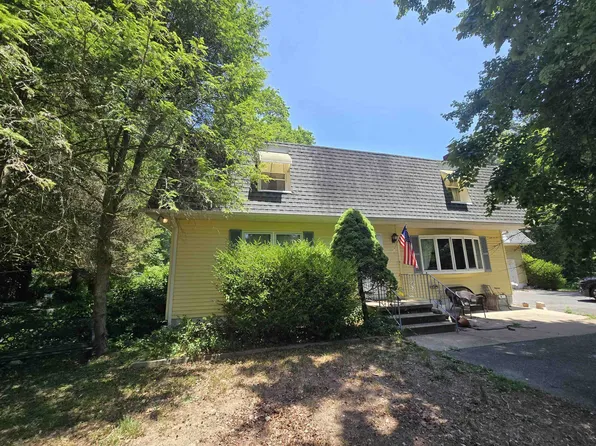 1 Beaver Dam Rd, Cape May Court House, NJ 08210