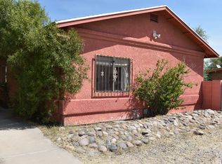 533 E Adams St, Tucson, AZ 85705