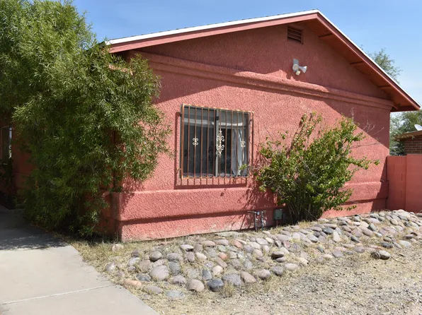 533 E Adams St, Tucson, AZ 85705