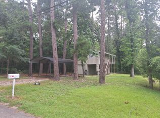 15692 Aspen Dr, Montgomery, TX 77356