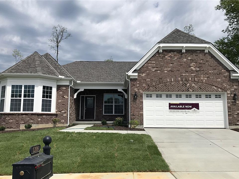 Located on 0109 in Rivercrest in Hamilton Township, OH
