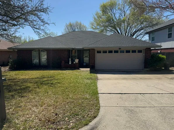 7604 Teresa Ct, North Richland Hills, TX 76182