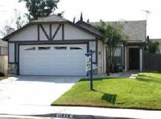 11864 Rustic Pl, Fontana, CA 92337