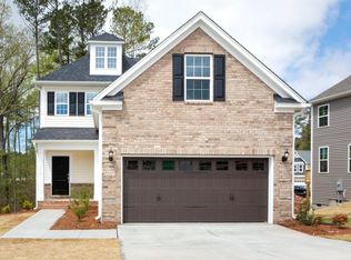 1117 Meadow Wood Dr, Durham, NC 27703