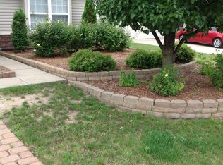 5139 Dollar Ridge Ln, Indianapolis, IN 46221