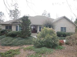 127 Pinnacle Pointe Dr, Seneca, SC 29672