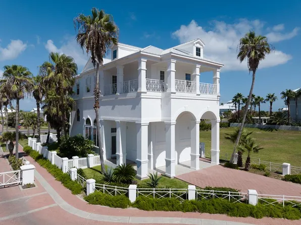 8301 Breakers Blvd #8301, South Padre Island, TX 78597