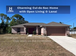 3458 NE 9th Ave, Cape Coral, FL 33909