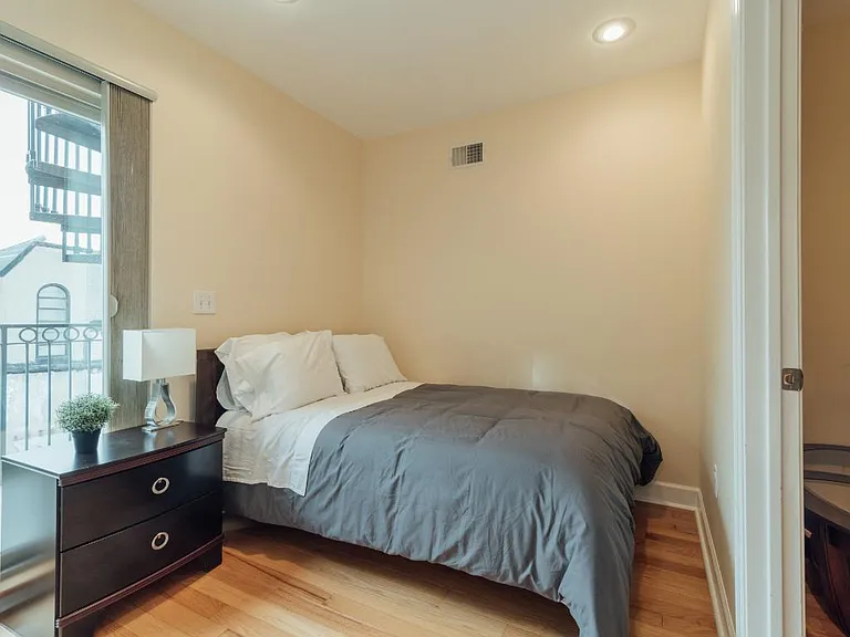 3rd floor landing. Perfect for a guest bed, office, workout area
