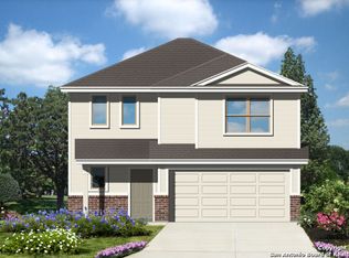 1159 Ranch Fls, San Antonio, TX 78245