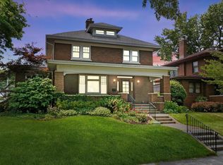 1303 Kensington Blvd, Fort Wayne, IN 46805