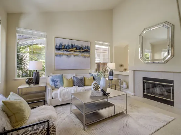 42 Pizarro Avenue, Novato, CA 94949