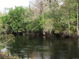 3790 E Riverside Dr, Dunnellon, FL 34434