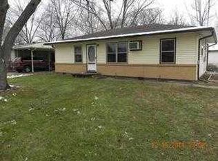 3511 Westwind Dr, Columbia, MO 65202