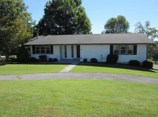 186 Eastern Star Rd, Kingsport, TN 37663