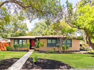 451 Tophill Rd, San Antonio, TX 78209