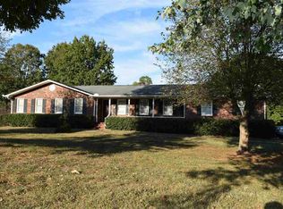 141 Shady Grove Rd, Mayo, SC 29330