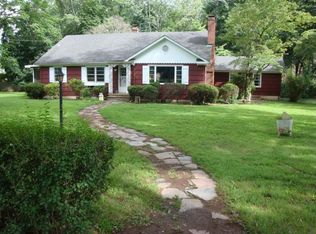 35 Washington Ave, Princeton, NJ 08540