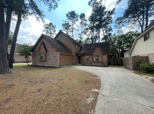 12943 Lemur Ln, Cypress, TX 77429