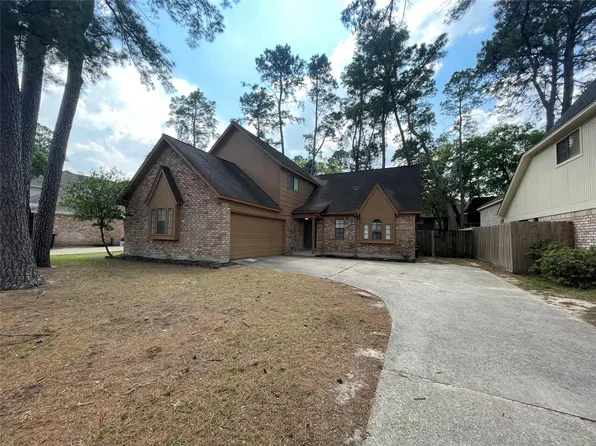 12943 Lemur Ln, Cypress, TX 77429