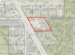 2617 McRae Rd, Anchorage, AK 99517