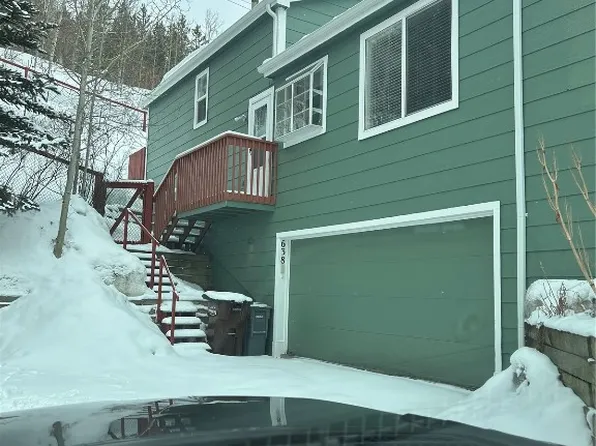 638 Alpine Rd, Dillon, CO 80435