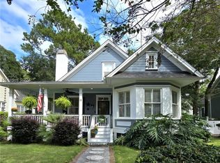 18 Hayek St, Beaufort, SC 29907
