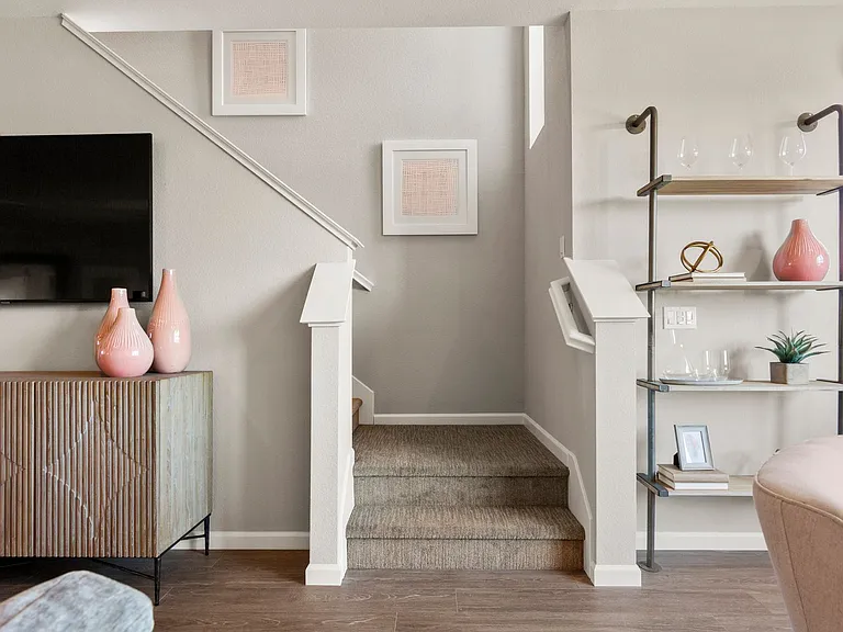Spacious Townhomes in Provence at Natomas — Photo 154