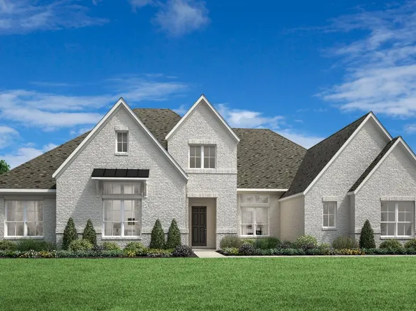 Udella Plan, Toll Brothers at Enchanted Bluff