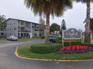 105 Suffolk C #105, Boca Raton, FL 33434