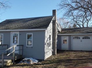 130 Burdette St, Saint Ignace, MI 49781
