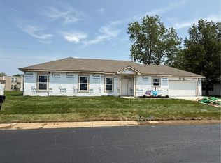 12325 N Shannon Ave, Kansas City, MO 64163