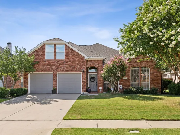 9323 Santa Fe Trl, Frisco, TX 75033