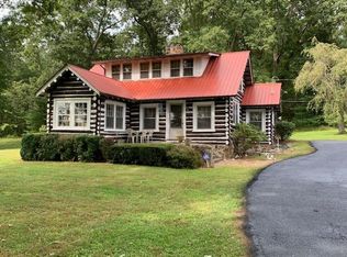 790 Highway 3630, Tyner, KY 40486