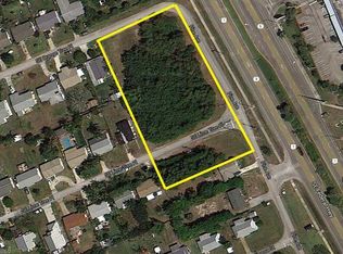 0 SE Pine Ave, Stuart, FL 34997