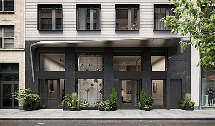 FLOW Chelsea at 211 West 29th Street in Chelsea