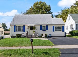 129 Knapp Ave, Rochester, NY 14609