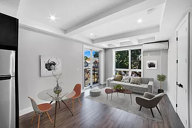 Rented by Joel Scharf, LREB