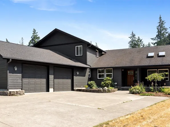 12406 110th Street NW, Gig Harbor, WA 98329