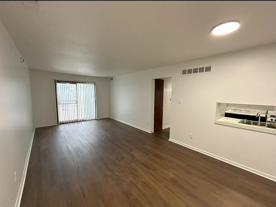Brickstone Apartments