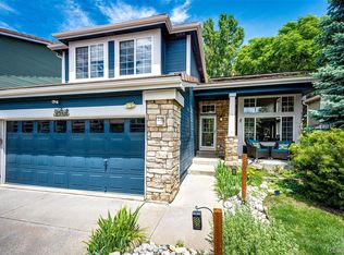 1941 Fox Fire St, Highlands Ranch, CO 80129