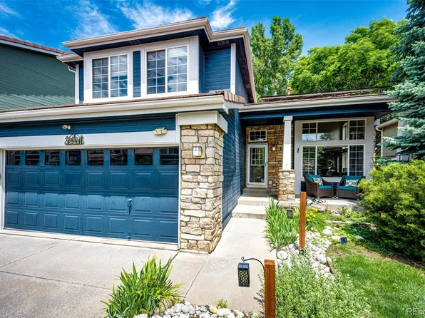 1941 Fox Fire Street, Highlands Ranch, CO 80129