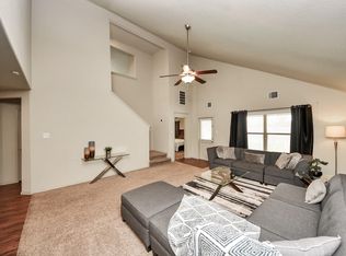 16419 Lazo Canyon Way, Houston, TX 77049