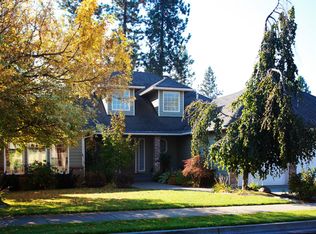 4980 E Inverness Dr, Post Falls, ID 83854