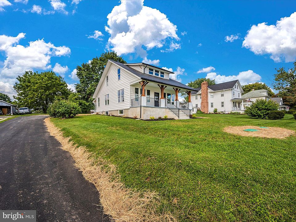 7330 Woodbine Rd, Woodbine, MD 21797 MLS MDCR2015824 Zillow