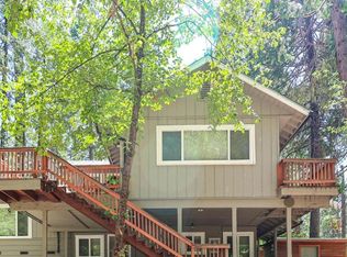 22874 Placer Dr, Twain Harte, CA