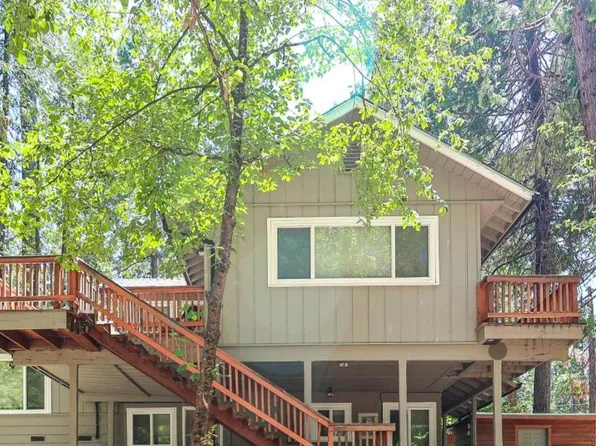 22874 Placer Dr, Twain Harte, CA 95383