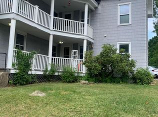 65 Blossom St FLOOR 1, Leominster, MA 01453