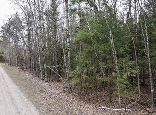 Par 4 Needles Rd, Indian River, MI 49749